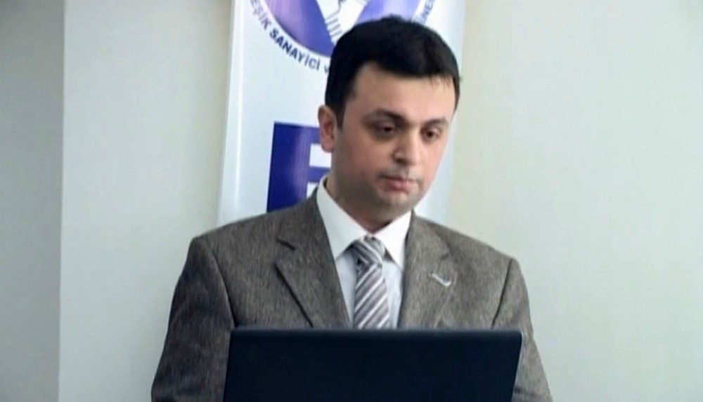 Kaşif Kozinoğlu’nun ölümüne ilişkin dönemin başsavcısı Ali İşgören ve savcı Necip Doğan gözaltına alındı