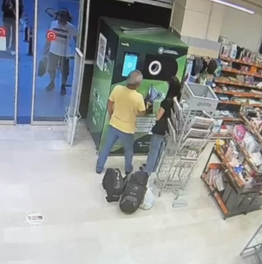 Bursa’da DOA makinesinde işlem yapıyordu, kalbine yenildi