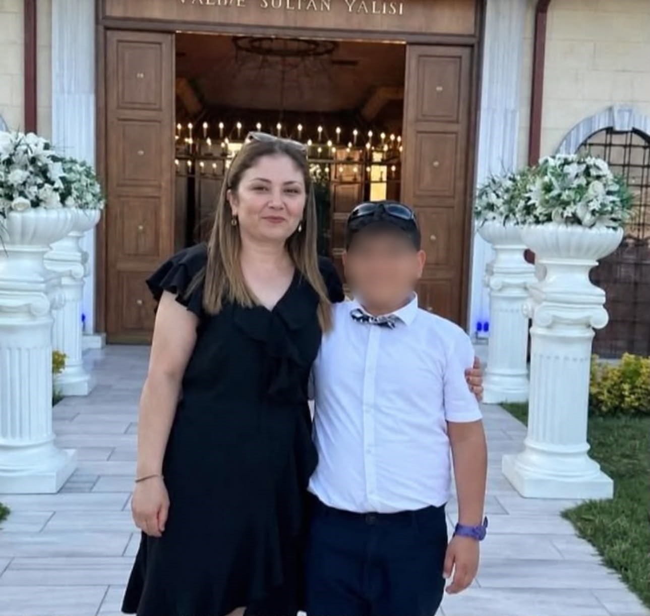 Adana’da eski eşi tarafından katledilen kadının cenazesi adli tıptan alındı