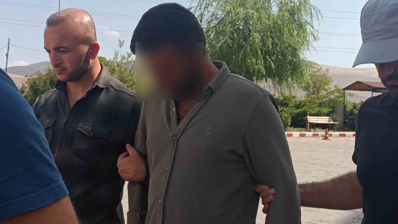 Kayıp bebek soruşturmasında yeni gelişme: Bebeğin canlı verildiği iddia edilen kişi gözaltına alındı