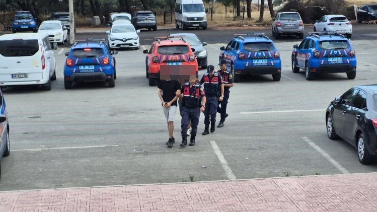 Bodrum’da yasadışı bahis operasyonunda gözaltına alınan 43 şüpheli adliyede