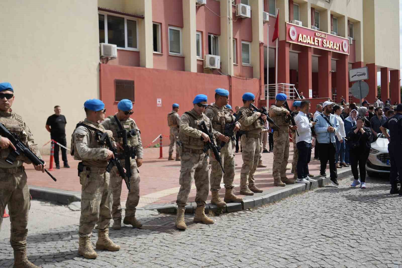 Kocaeli’deki suç örgütüne 2. dalga operasyonu: 11 gözaltı