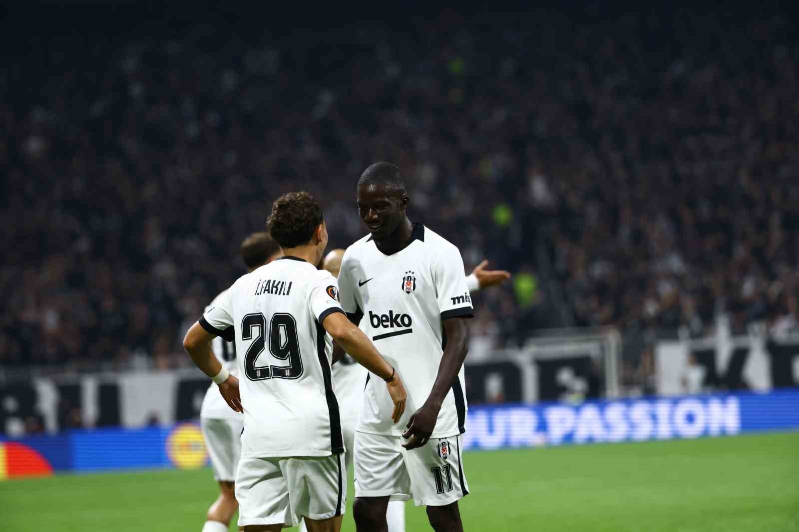 İlhan Fakılı’dan 3. gol sevinci
