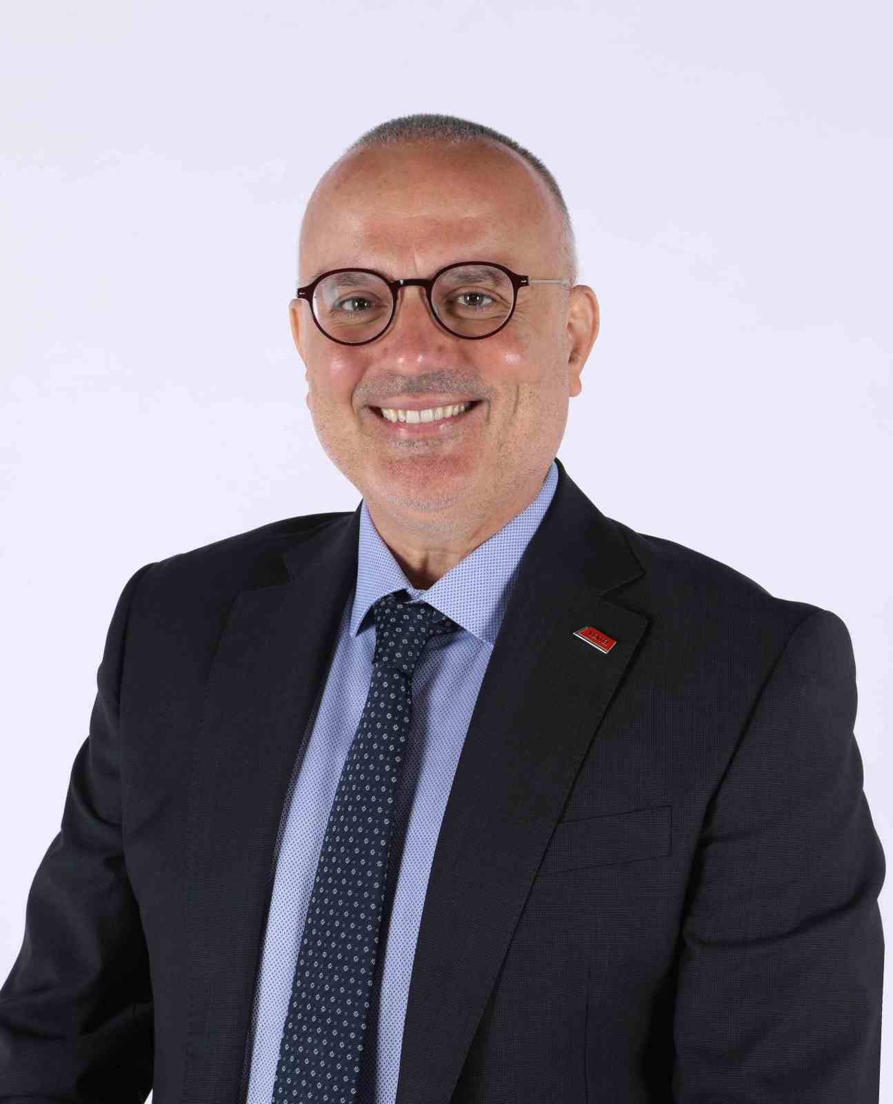 Vestel Mobilite’nin megawatt’lık şarj istasyonuyla elektrikli tır şarj edildi