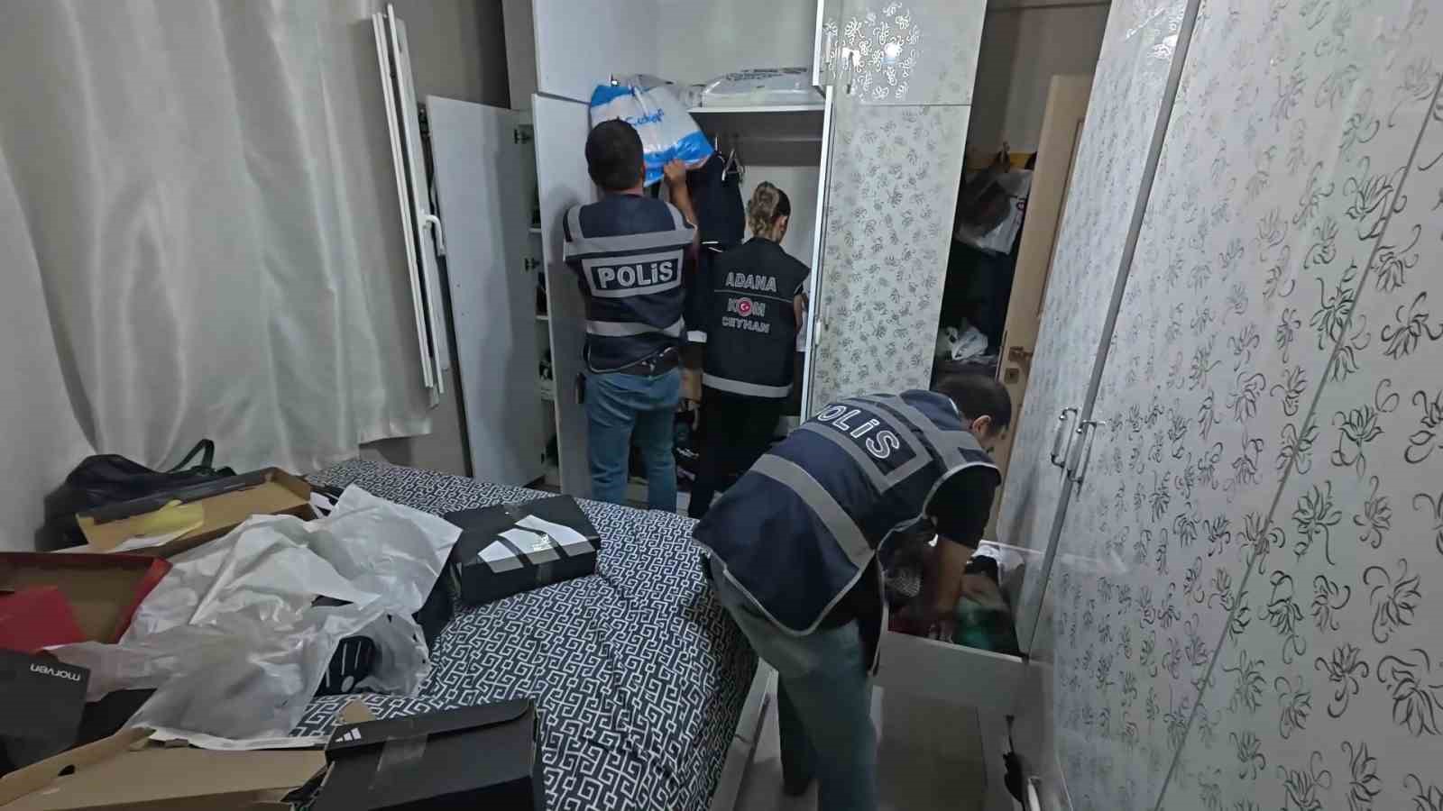 Yalçınlar Suç Örgütü’ne operasyon: 41 şüpheli tutuklandı