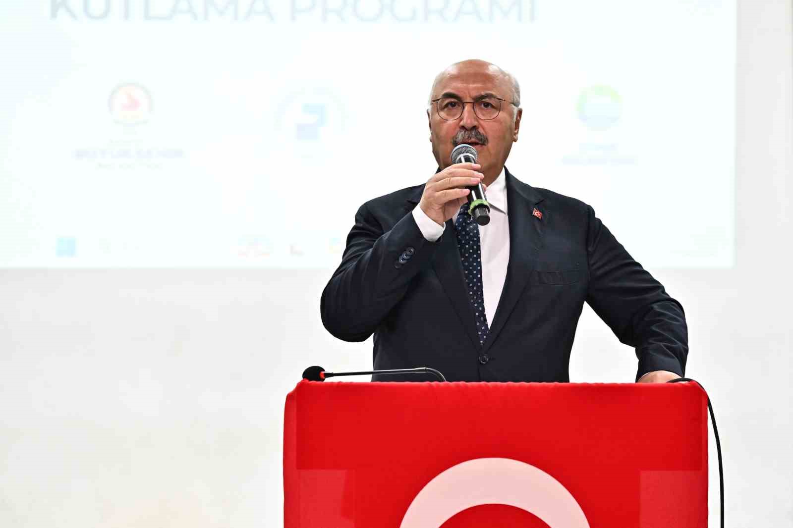 Miryokefalon Zaferinin 850. yıldönümü Çivril’de kutlandı