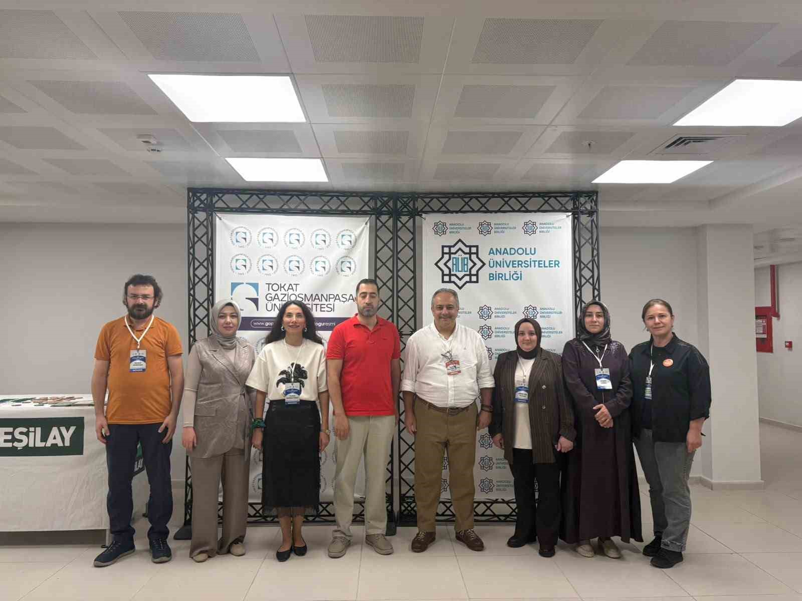Bağımlılıkla mücadelede üniversiteler arasında güç birliği