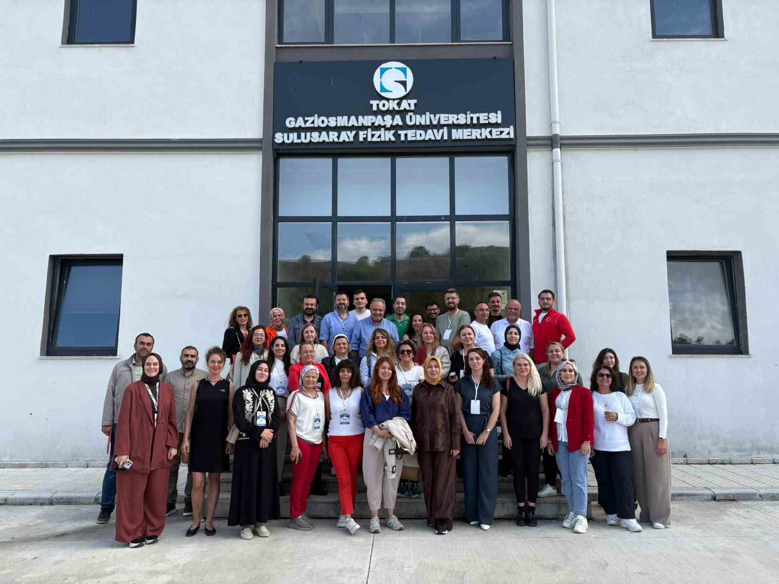Bağımlılıkla mücadelede üniversiteler arasında güç birliği