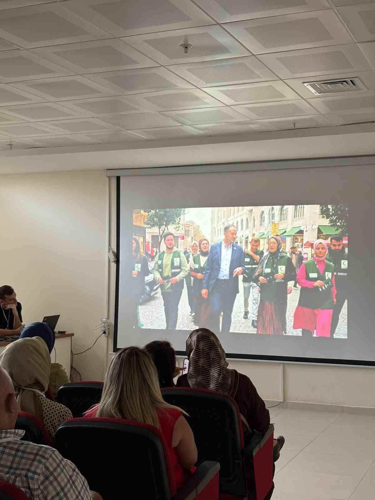 Bağımlılıkla mücadelede üniversiteler arasında güç birliği