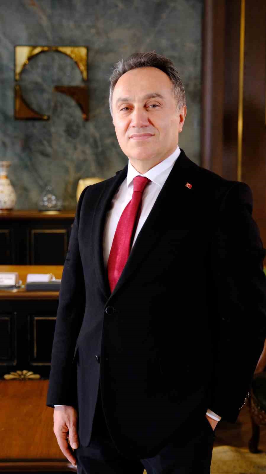 Bağımlılıkla mücadelede üniversiteler arasında güç birliği