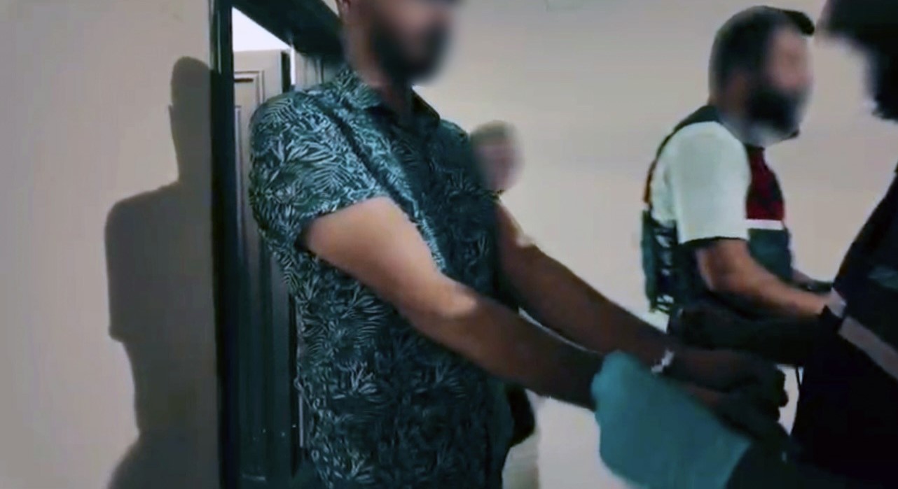 Osmaniye’de DEAŞ operasyonu: 1 tutuklama