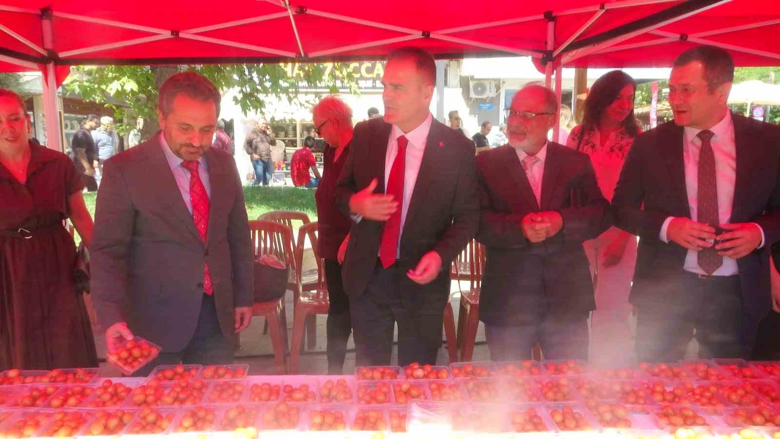 Muğla’da 15 Temmuz şehitleri için "253 Hatim" duası okundu
