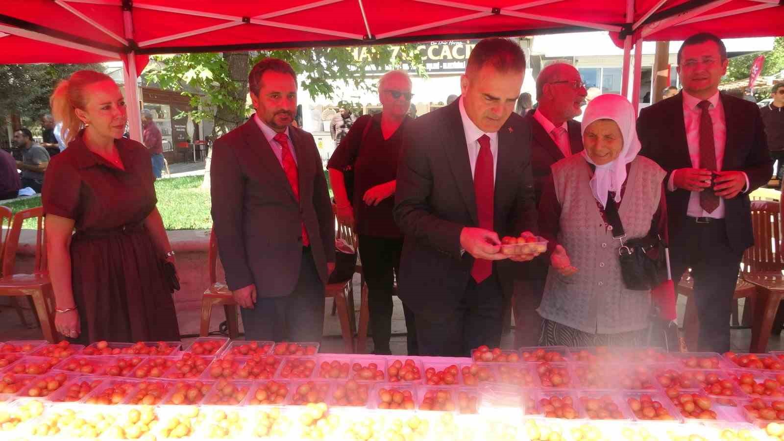 Muğla’da 15 Temmuz şehitleri için "253 Hatim" duası okundu