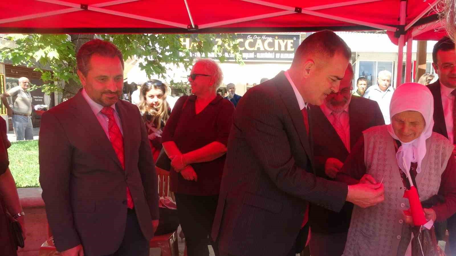 Muğla’da 15 Temmuz şehitleri için "253 Hatim" duası okundu