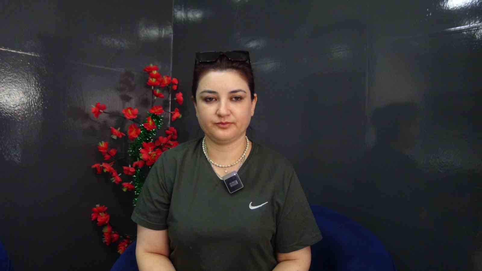 Kahramanmaraş’ta saç kesimini beğenmeyen müşterinin akrabaları kadın kuaförü darp etti