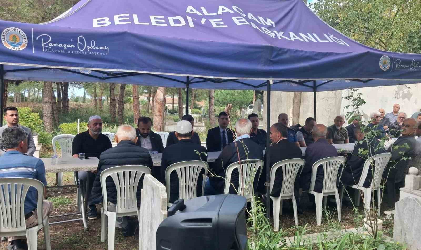 Şehit Savaş Topal’a anma programı