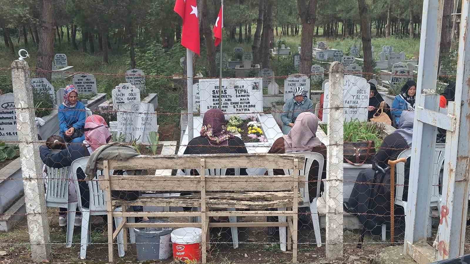 Şehit Savaş Topal’a anma programı