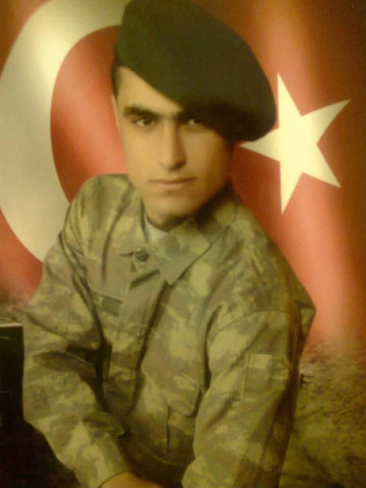 Şehit Savaş Topal’a anma programı