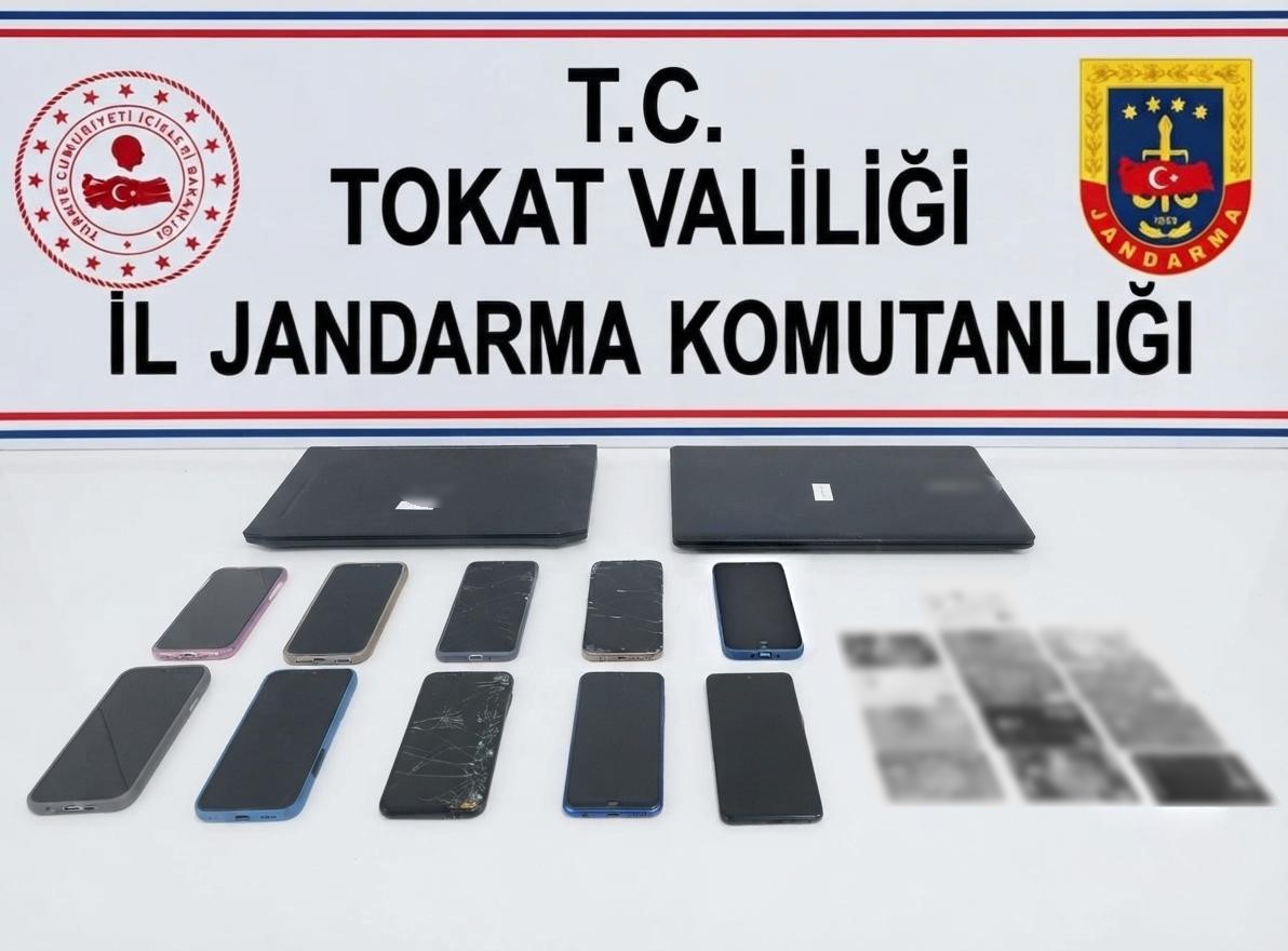 150 milyon liralık para trafiğine 7 ilde operasyon