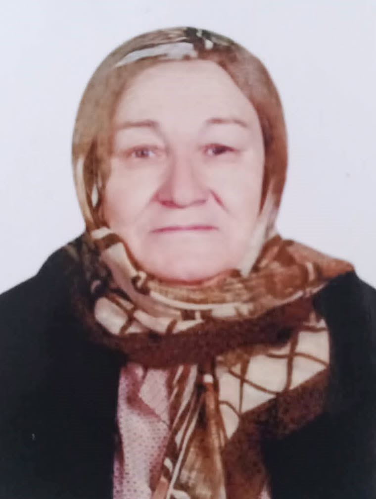 Eski Başkan Atalay’ın eşi Melek Atalay son yolculuğuna uğurlandı