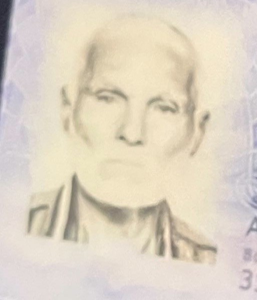 Çanakkale’de aracın çarptığı yaşlı adam hayatını kaybetti