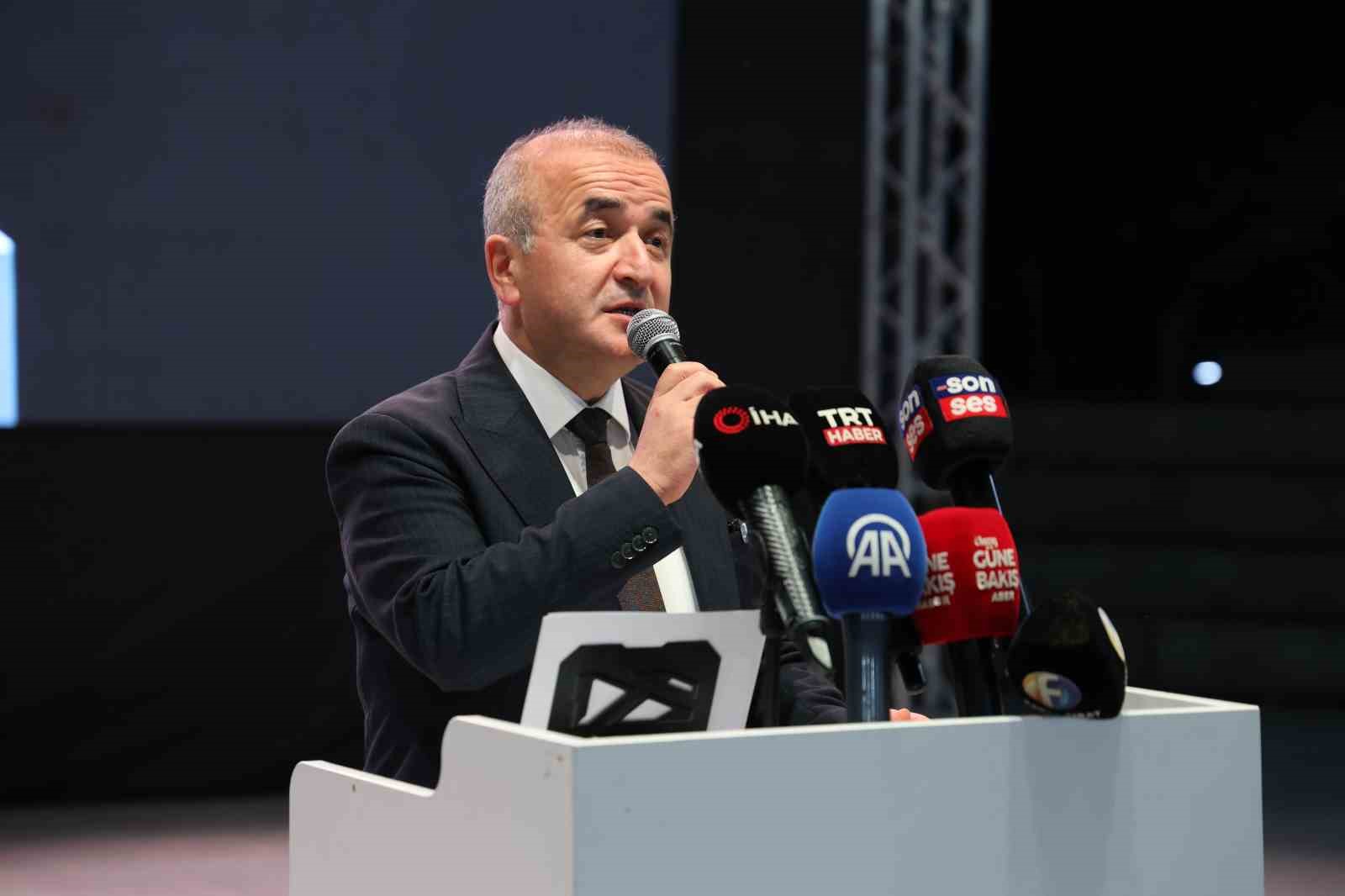 29. Uluslararası Hazar Şiir Akşamları: Gösteriler ayakta alkışlandı