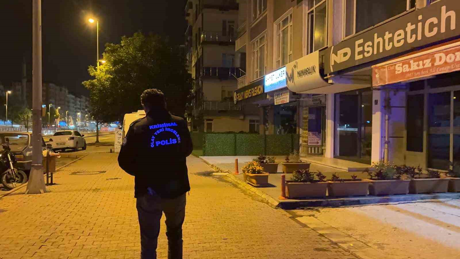Kayseri’de şüpheli ölüm: 55 yaşındaki adam evinde ölü bulundu