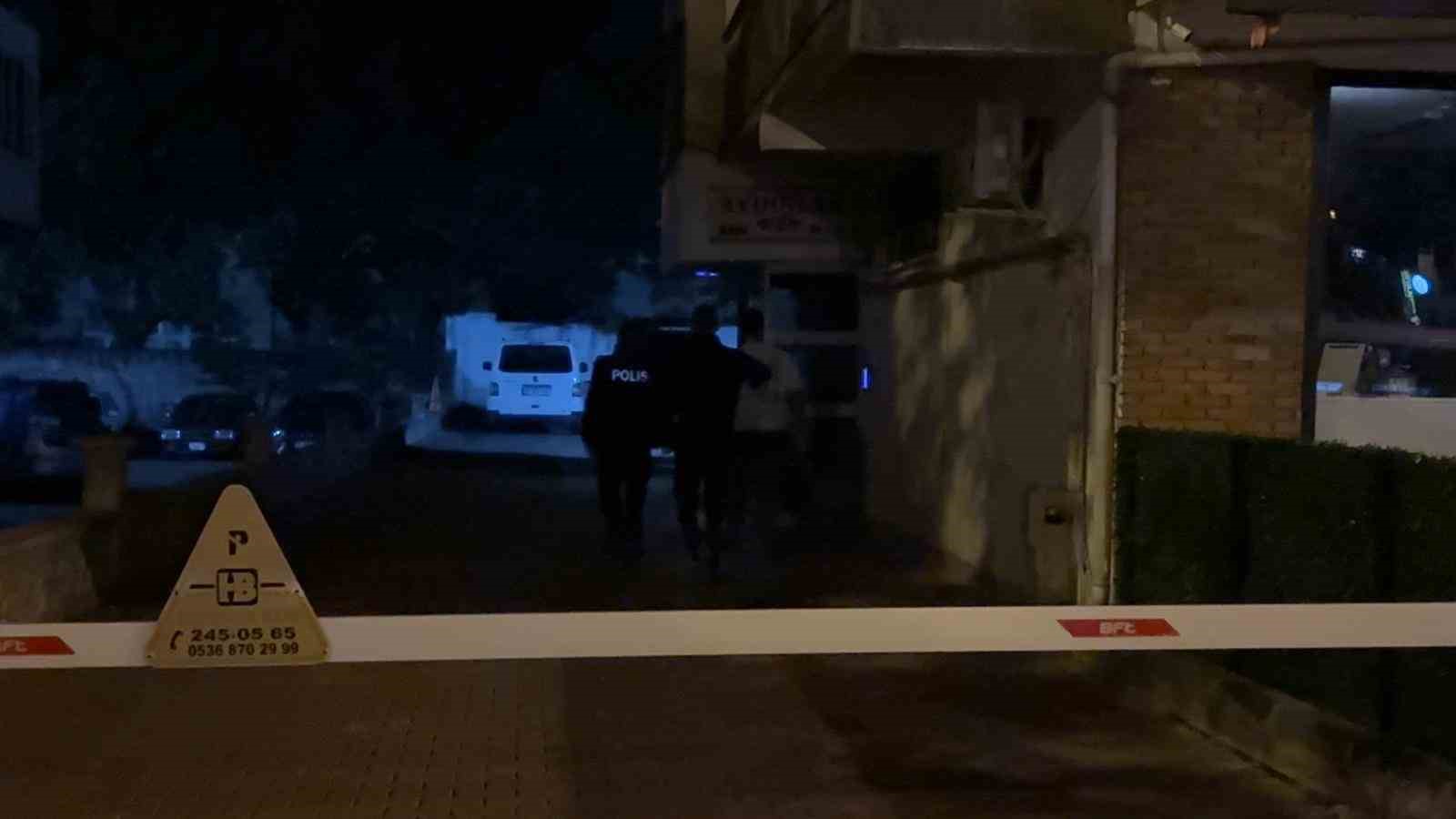 Kayseri’de şüpheli ölüm: 55 yaşındaki adam evinde ölü bulundu