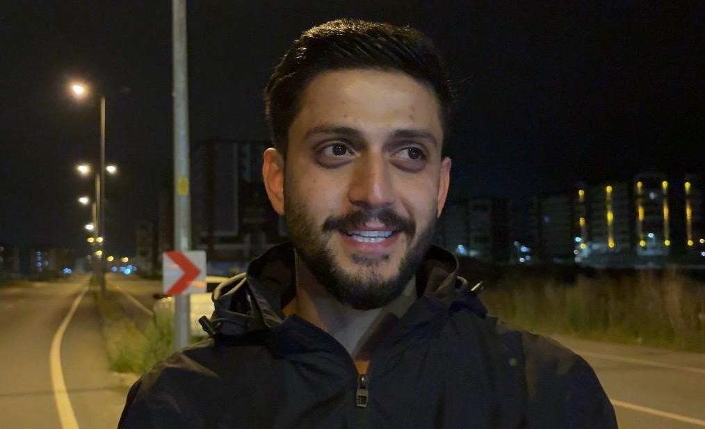 ‘Dur’ ihtarına uymayan alkollü sürücüden ‘kaçmayın’ tavsiyesi: 250 bin TL ceza yazıldı