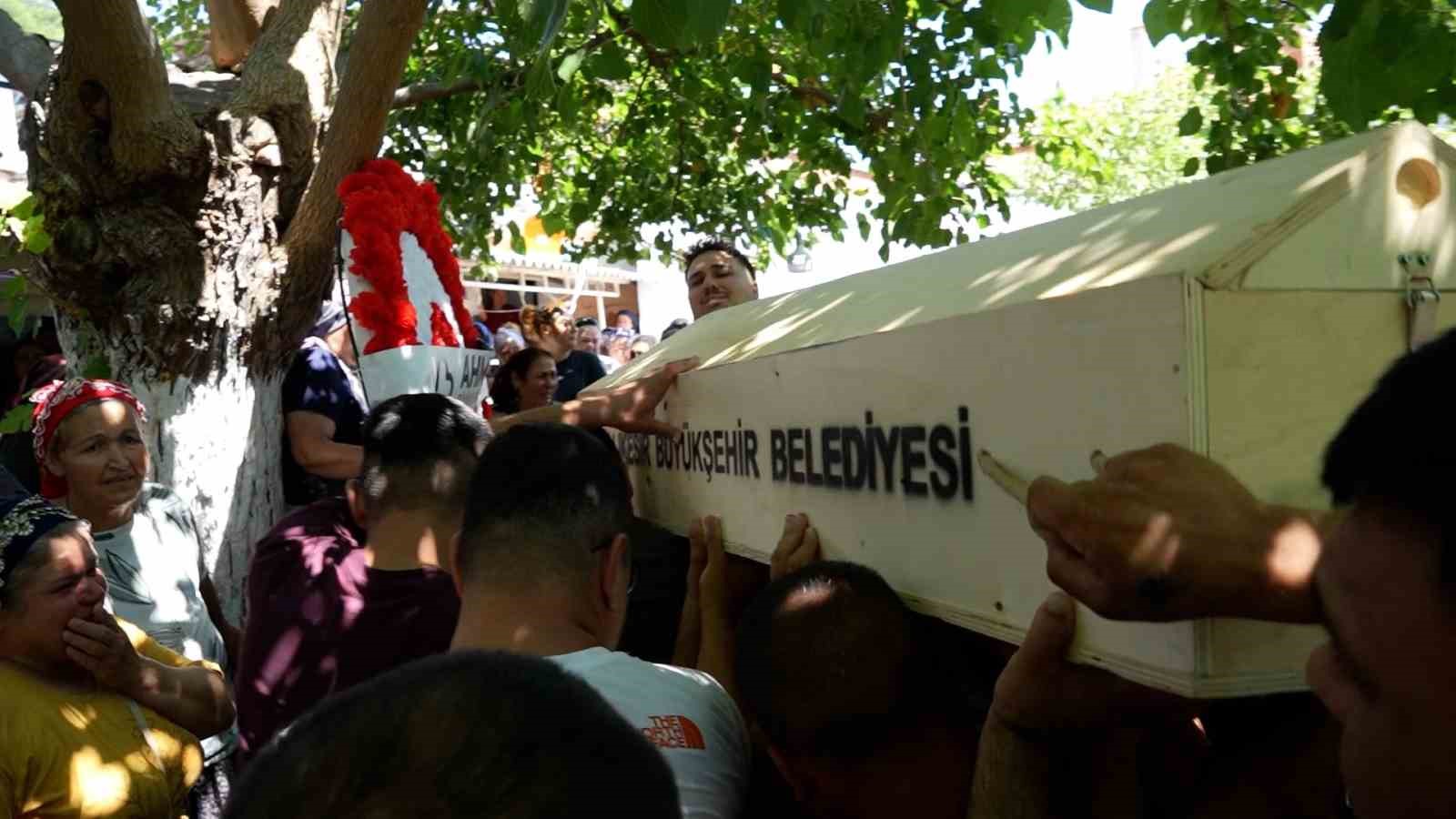 Düğün günü hayatını kaybeden Birsen Filiz’in ailesinden adalet çağrısı
