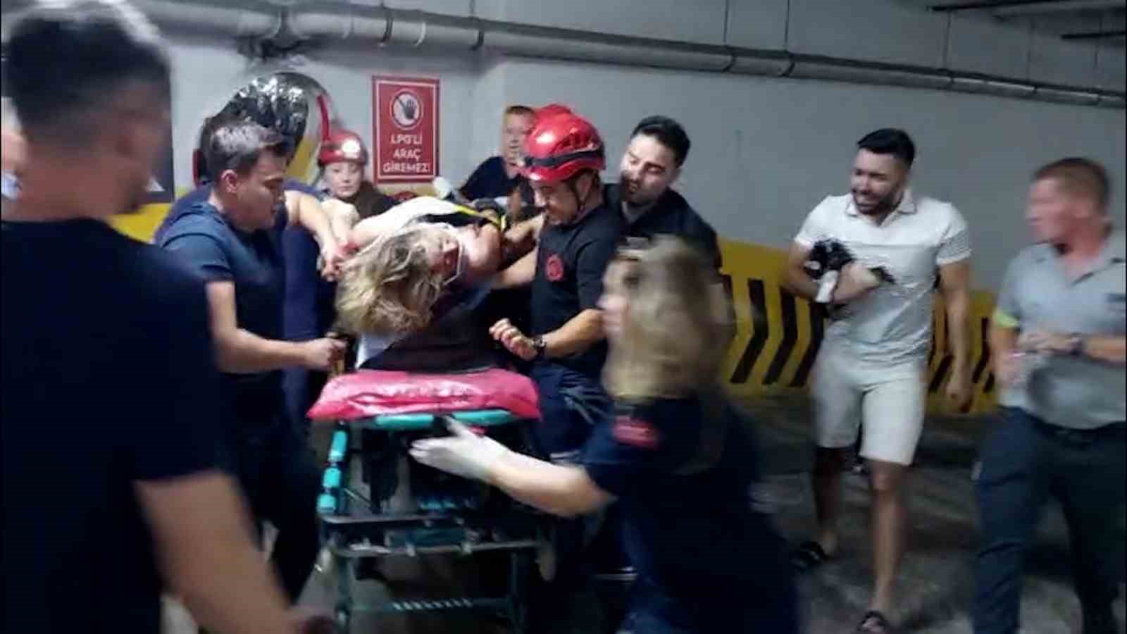 Düğün günü hayatını kaybeden Birsen Filiz’in ailesinden adalet çağrısı