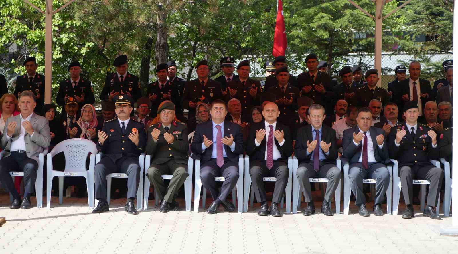 Gaziler Günü’nde gençlerden vefa mesajı: "Minnettarız"