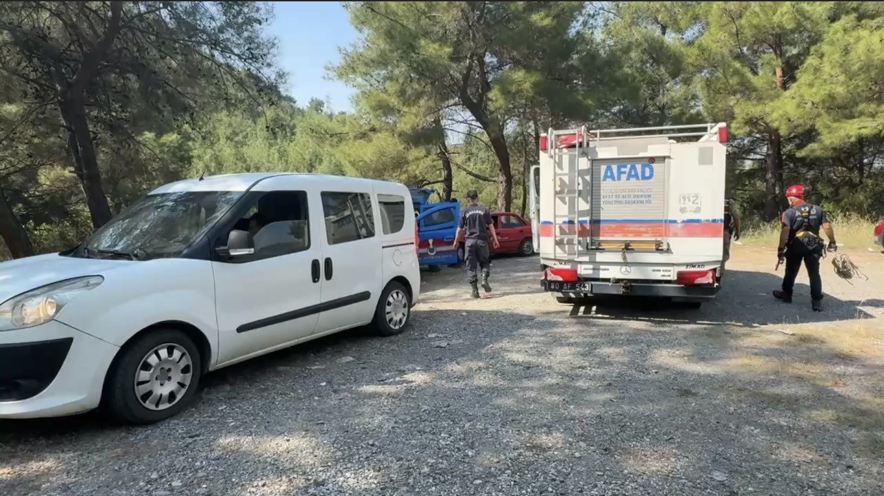 Osmaniye’de aranıyordu, Kahramanmaraş’ta ölü bulundu