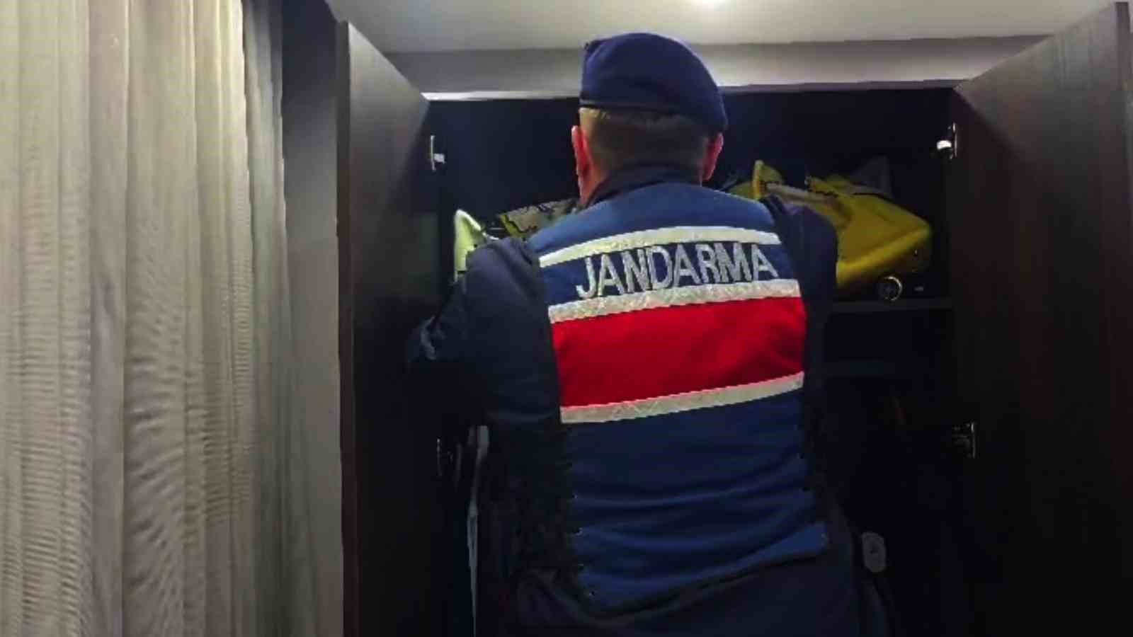 Sivas merkezli 6 ilde 850 milyon TL’lik nitelikli dolandırıcılık operasyonu