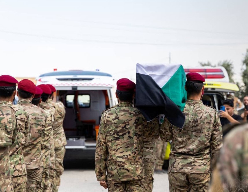 Suriye’de mühimmat deposundaki patlamada 11 asker hayatını kaybetti