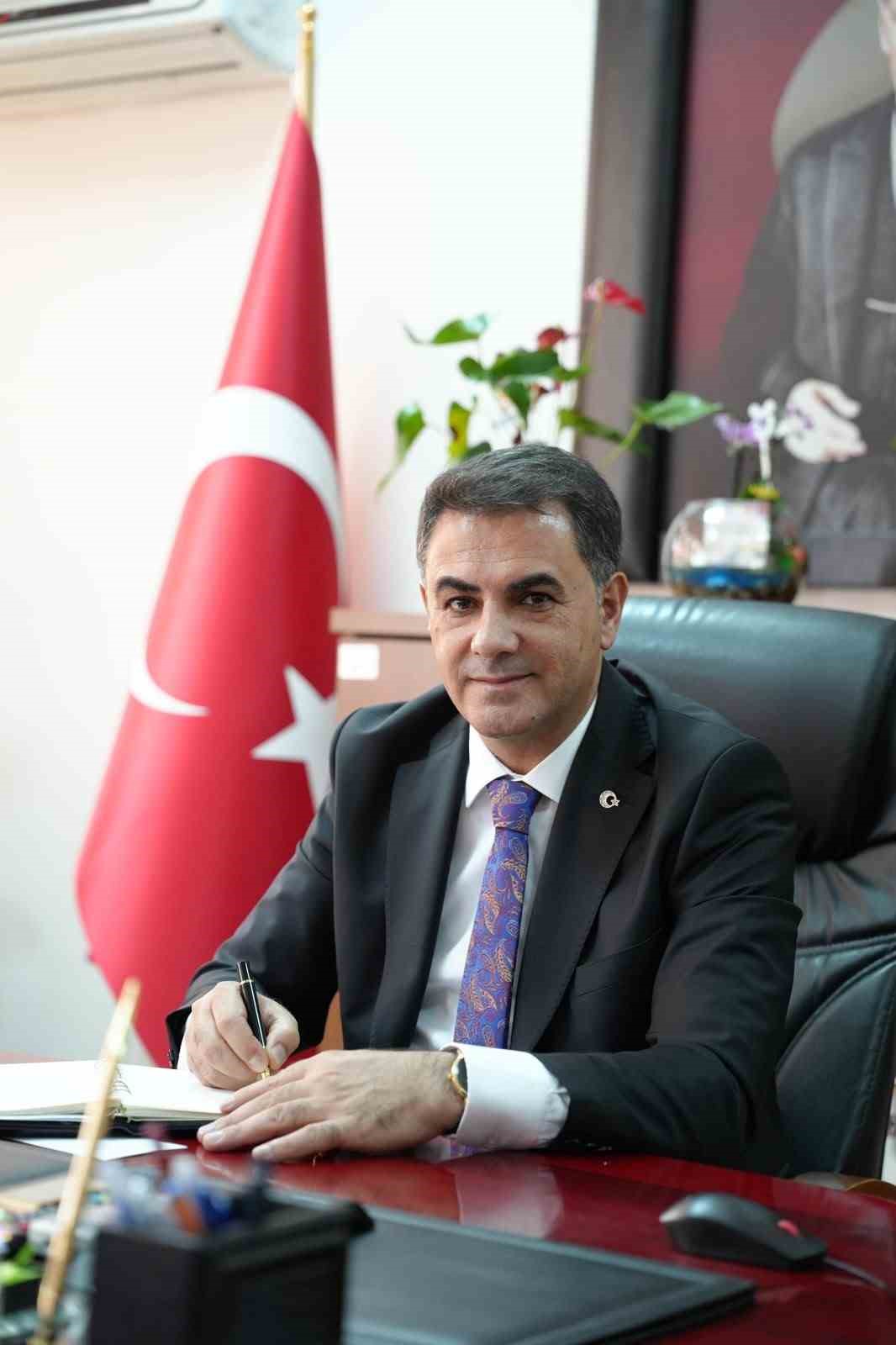 Hakkari ve Yüksekova’da geleceğin teknoloji yıldızları için sınav heyecanı