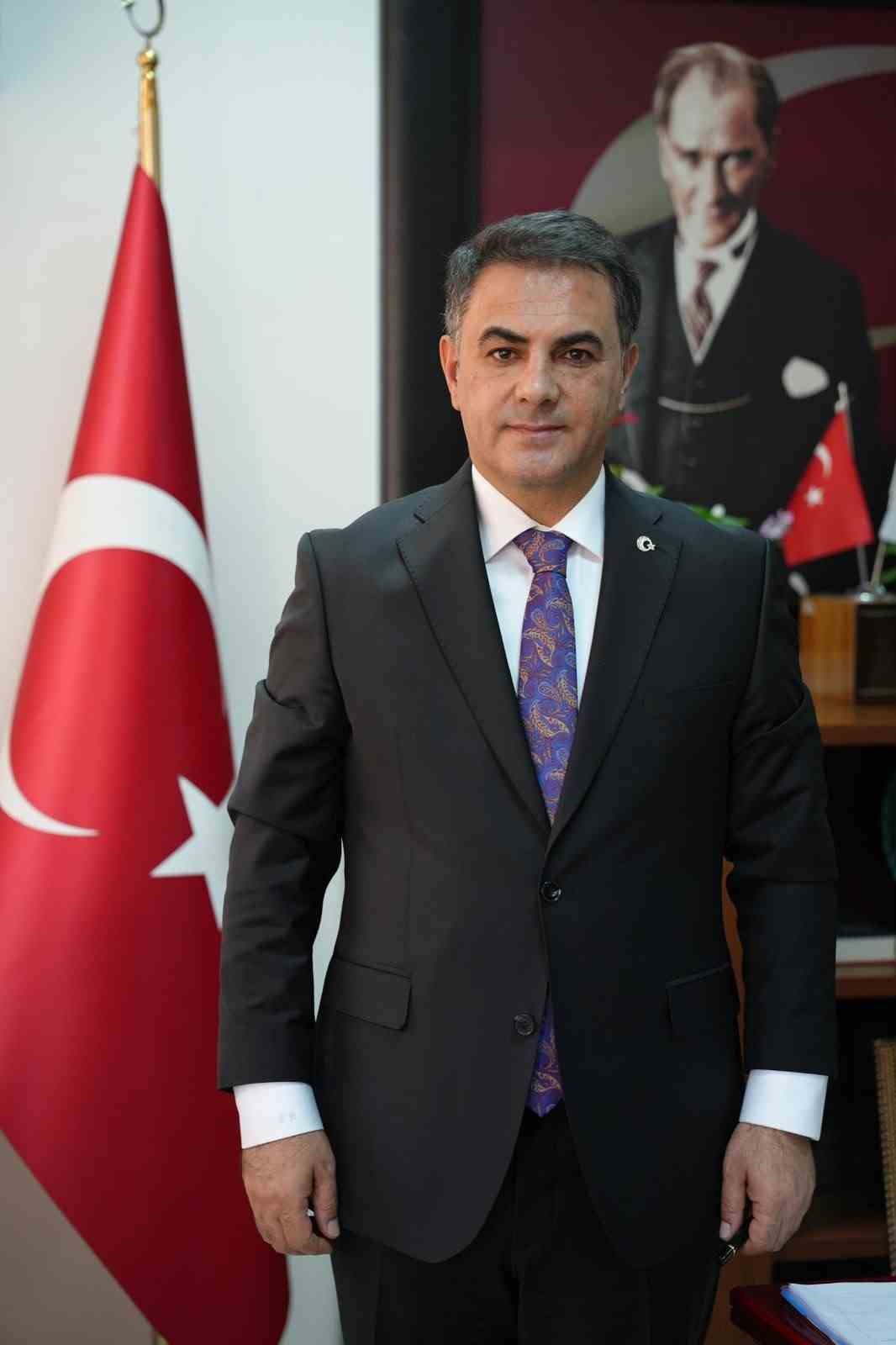 Hakkari ve Yüksekova’da geleceğin teknoloji yıldızları için sınav heyecanı