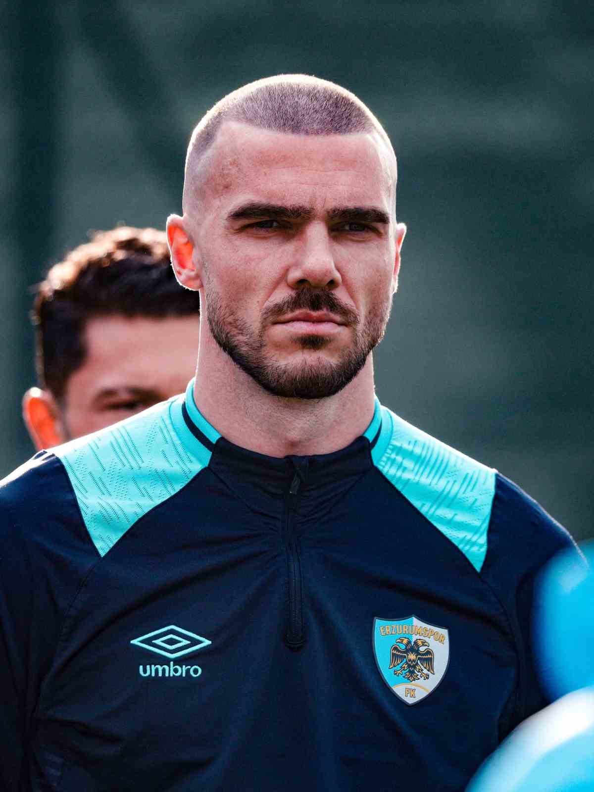 Erzurumspor FK, Samsunspor maçın hazır