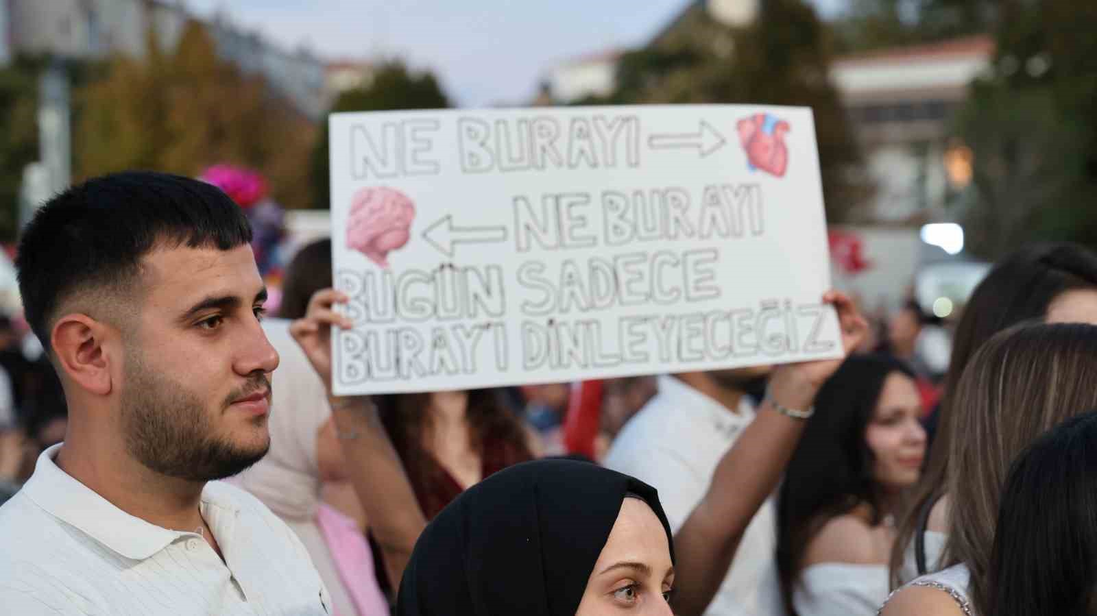 Kırşehir’de 39. Ahilik Haftası kutlamaları sona erdi