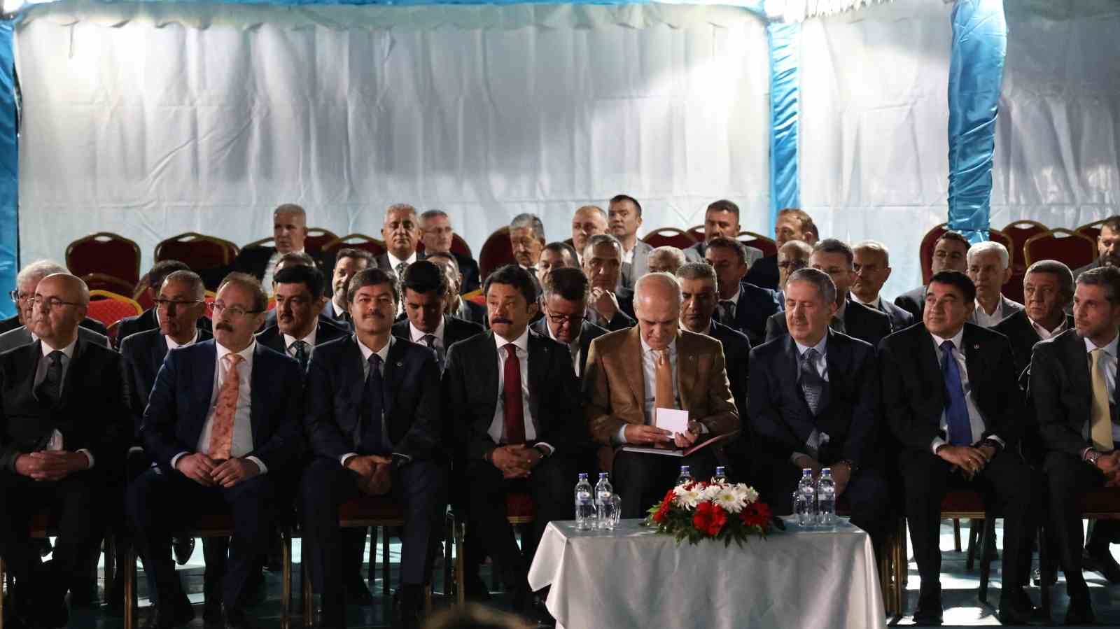 Kırşehir’de 39. Ahilik Haftası kutlamaları sona erdi
