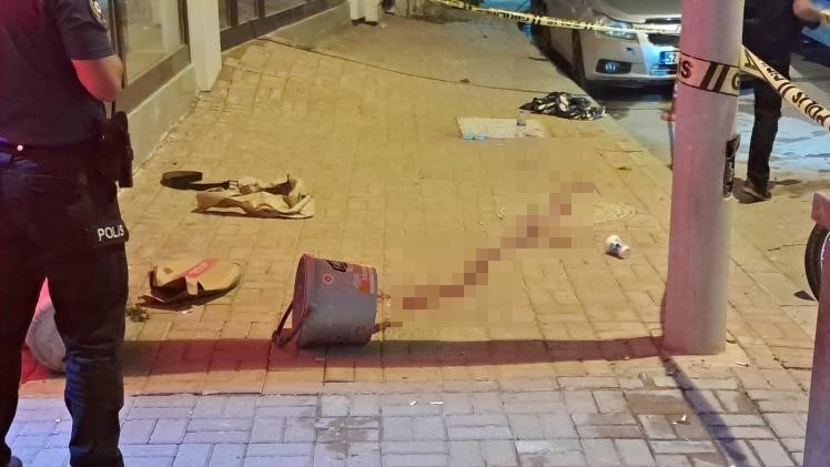 Karaman’da bıçaklı kavga: 15 yaşındaki çocuk yaralandı