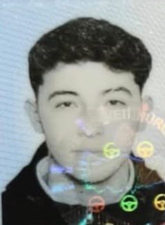 Kamyonetle çarpışan motosikletin 16 yaşındaki sürücüsü hayatını kaybetti