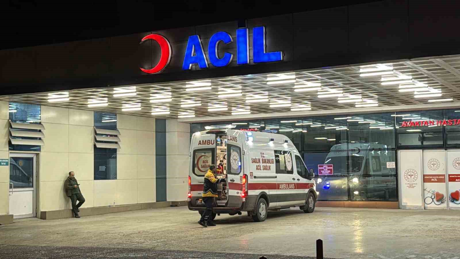 Halı sahadaki ölüm iş kazası sayıldı