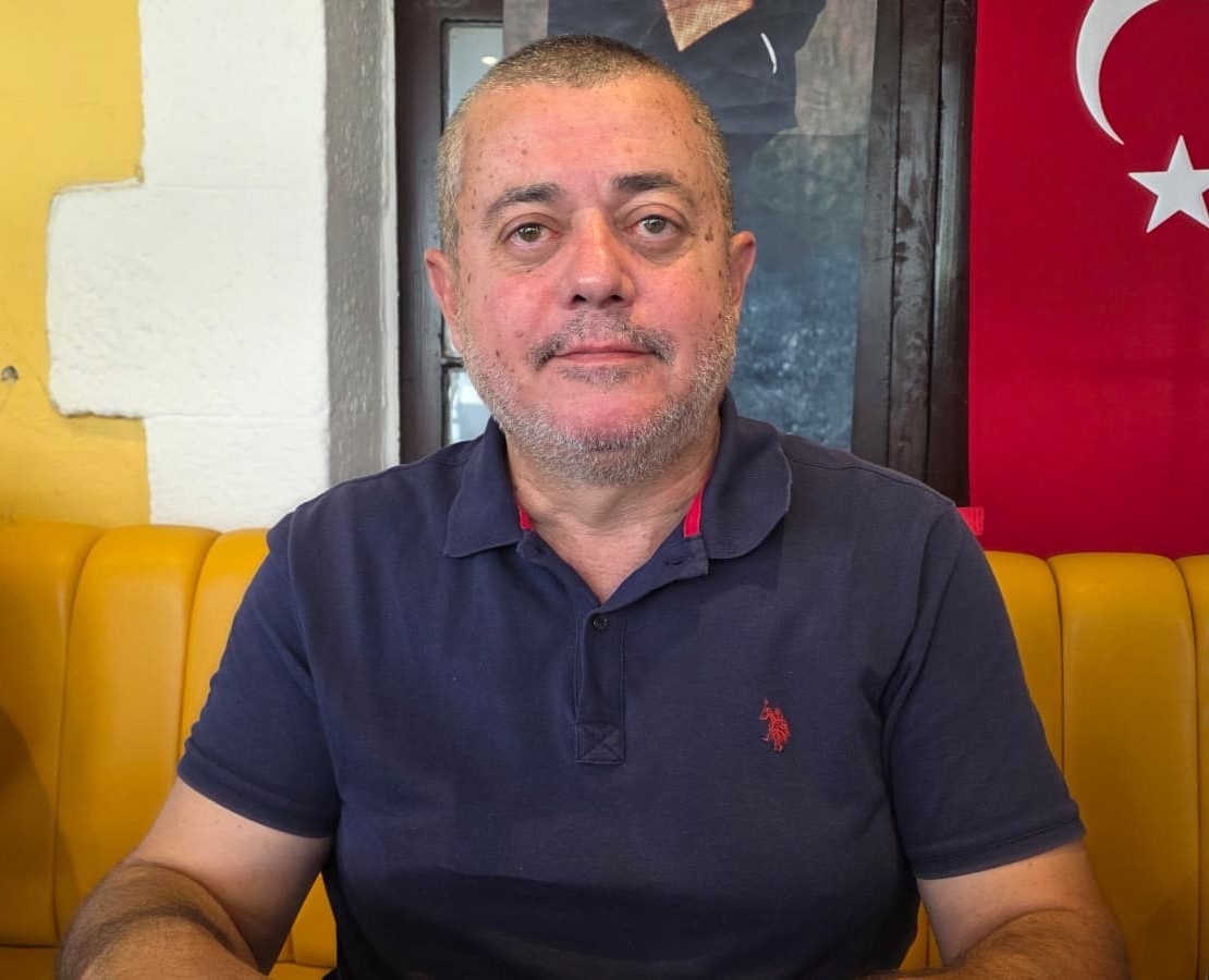Güney Marmara’da zeytin hasadı başladı, üreticinin gözü fiyatta