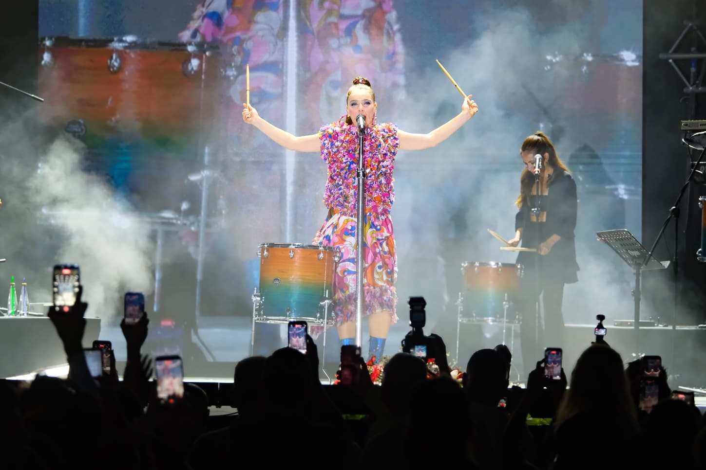 Çömlek Festivali’nde dünyaca ünlü eller yarıştı