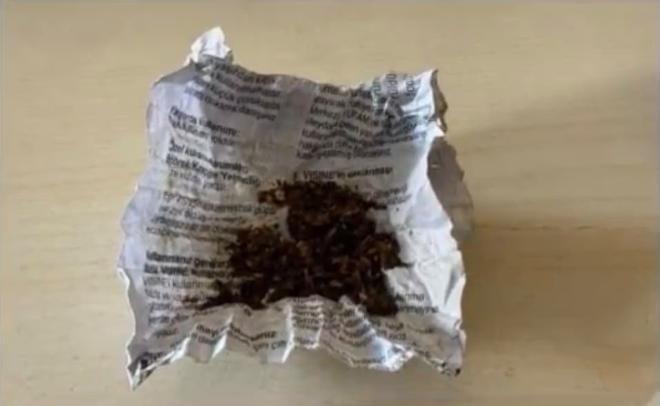 Bingöl’de bir haftada 30 şüpheli yakalandı