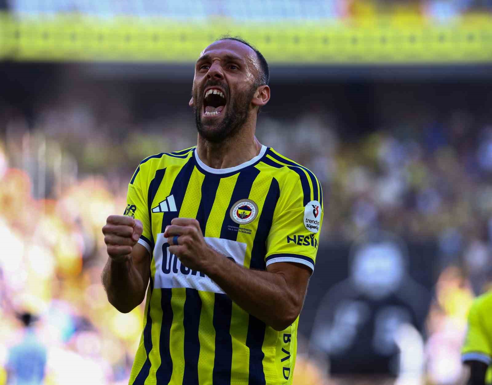 Fenerbahçe, ligde 2 maç sonra kazandı