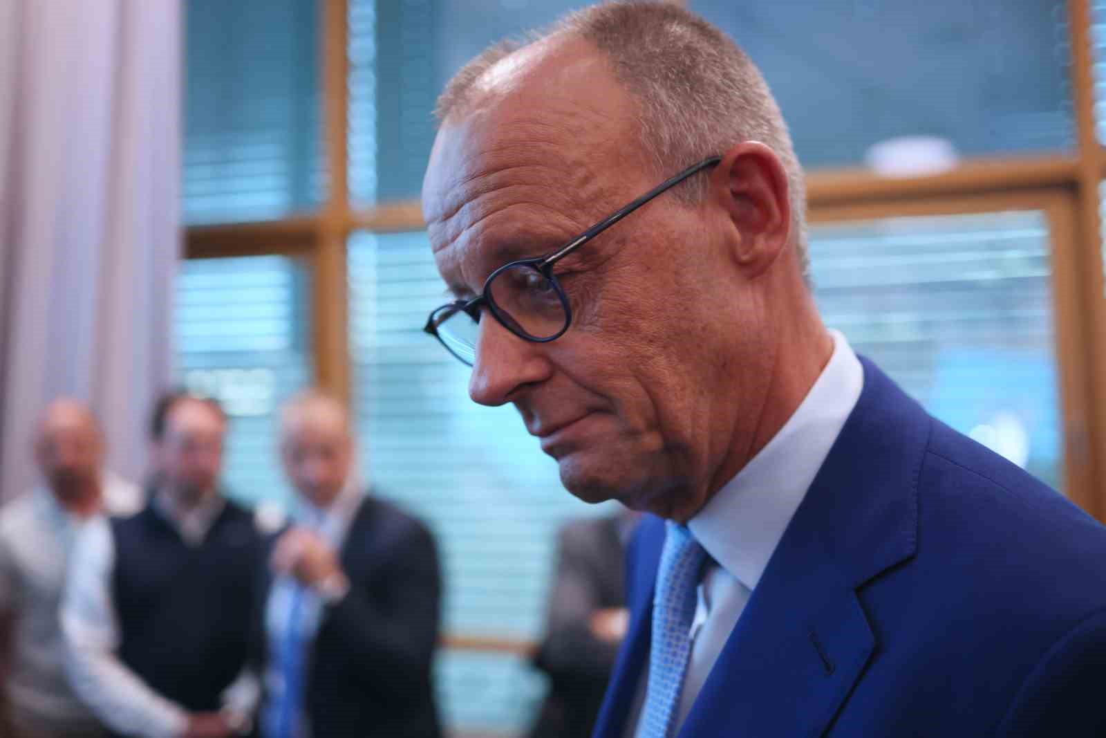 Berlin’deki eyalet seçimlerinin resmi olmayan sonuçlarına göre Sol Parti, yüzde 25,8 oy ile birinci sırada