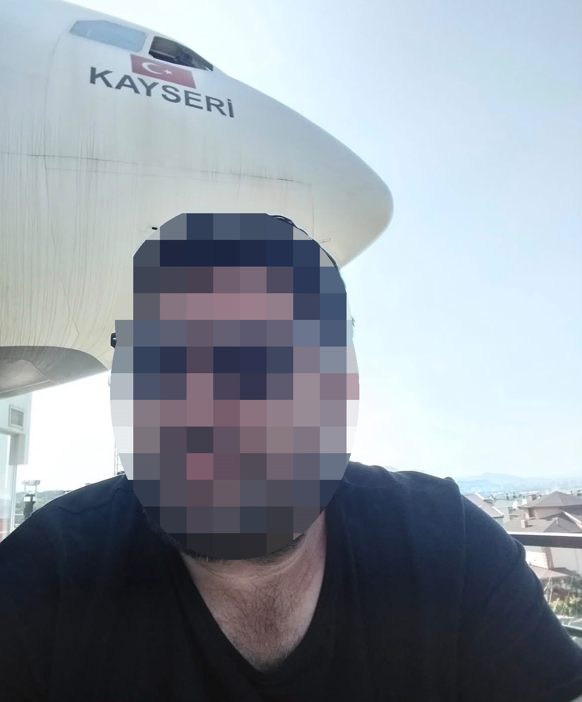 Kıraathane çalışanı tarafından tüfekle vurulan şahıs hayatını kaybetti