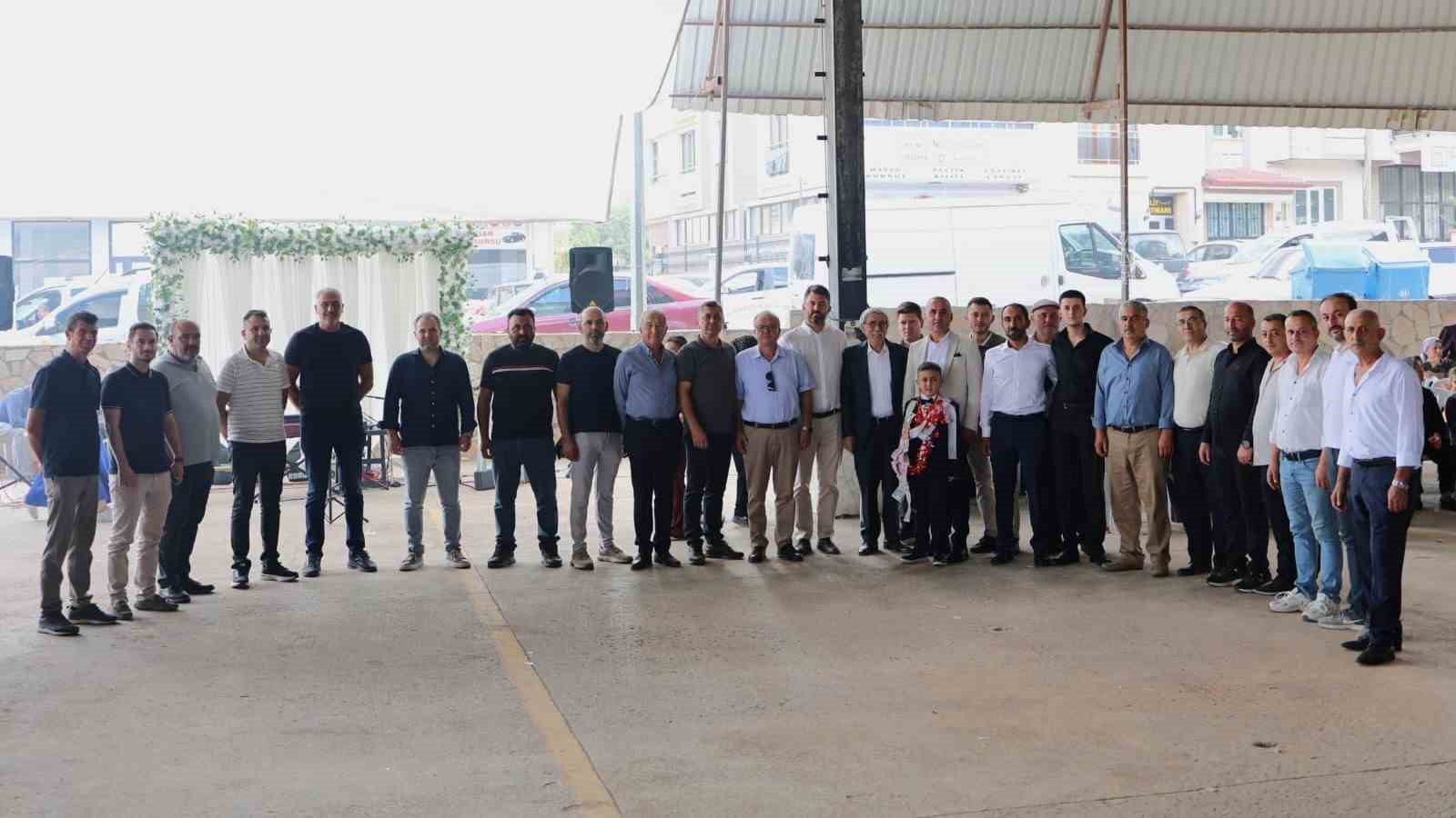 Denizli’ye tohum üretiminde çağ atlatacak proje
